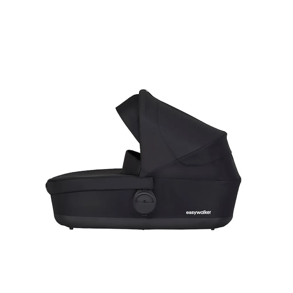 Charley Liggdel Night Black>Easywalker Sale