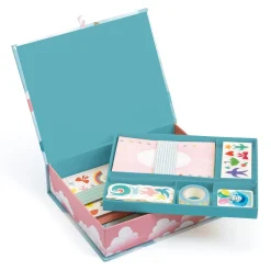 Charlotte Kreativt Skrivbordsset Multi><noscript><img width=