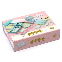 Charlotte Kreativt Skrivbordsset Multi><noscript><img width=