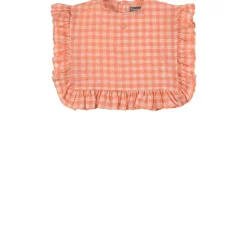 Checkered Topp Rosa>Tocoto Vintage Sale