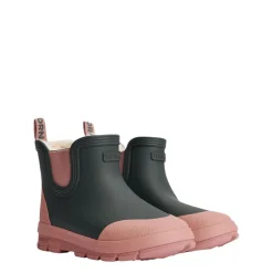 Chelsea Gummistövlar Black Oyste>Tretorn Outlet