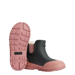 Chelsea Gummistövlar Black Oyste><noscript><img width=