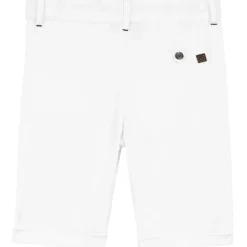 Chinoshorts Vit>Tartine et Chocolat New
