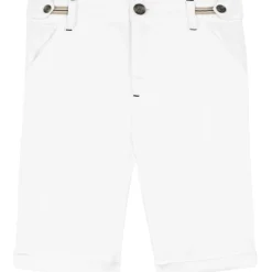 Chinoshorts Vit>Tartine et Chocolat New