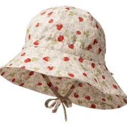 Chloe Solhatt Rose Strawberries>Wheat New