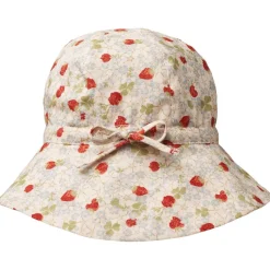 Chloe Solhatt Rose Strawberries>Wheat New