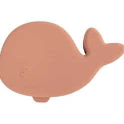 Christian the Whale Snackslåda Misty Rose><noscript><img width=