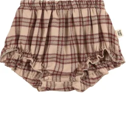 Christmas Mamelucker Merry Check>Buddy & Hope Clearance