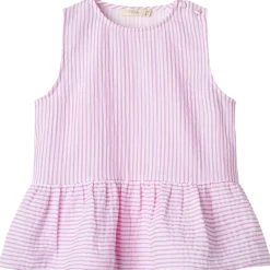 Ciao Topp Cloud Dancer Pink Stripe>Fliink Discount