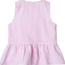 Ciao Topp Cloud Dancer Pink Stripe>Fliink Discount