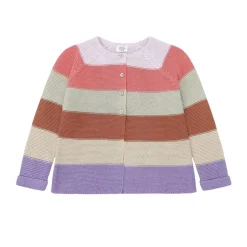Cici Cardigan Lavender>Hust&Claire Clearance