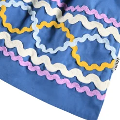 Ciris Långärmad Klänning Mystic Blue><noscript><img width=