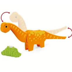 Cirkelset Med Dinosaurie Multicolor><noscript><img width=