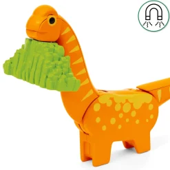 Cirkelset Med Dinosaurie Multicolor><noscript><img width=