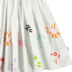 Cissa Short-Sleeved Dress Words Of Hope><noscript><img width=