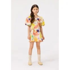 Cissy Short-Sleeved Dress Fruit Salad><noscript><img width=