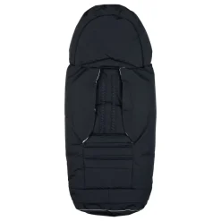 City North Åkpåse - Extra Varm Black Cream>Voksi New