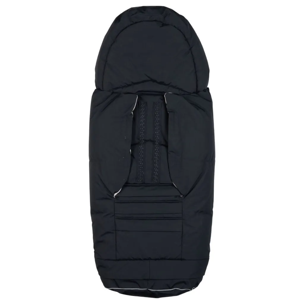 City North Åkpåse - Extra Varm Black Cream>Voksi New