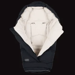 City North Åkpåse - Extra Varm Black Cream><noscript><img width=
