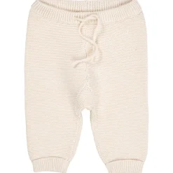 Classic Baby Cotton Pant Cream>Copenhagen Colors Outlet