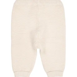 Classic Baby Cotton Pant Cream>Copenhagen Colors Outlet