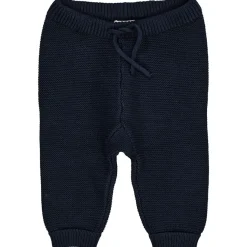 Classic Baby Cotton Pant Navy>Copenhagen Colors Outlet