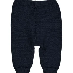 Classic Baby Cotton Pant Navy>Copenhagen Colors Outlet