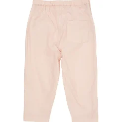 Classic Byxor I Poplin Dusty Rose>Copenhagen Colors Online