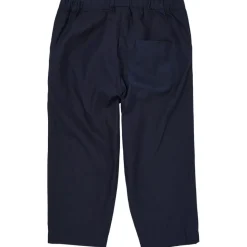 Classic Byxor I Poplin Navy>Copenhagen Colors Best