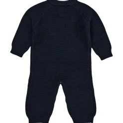 Classic Cotton Baby Full Body Navy><noscript><img width=