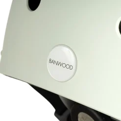 Classic Hjälm Mintgrön>Banwood Discount