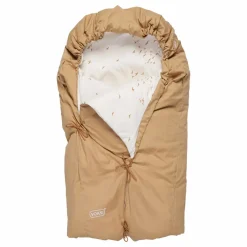 Classic+ Åkpåse Warm Beige Flying>Voksi
