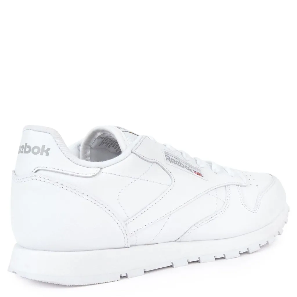 Classic Sneakers Vita>Reebok New