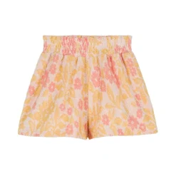 Clemoune Shorts Cream Sunny Genista>Louise Misha Online