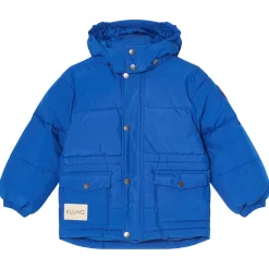 Cleveland Vadderad Jacka Bright Blue>Kuling Best