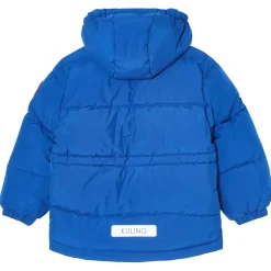 Cleveland Vadderad Jacka Bright Blue>Kuling Best