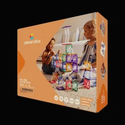 - Clever Pack Kulbana 110 Delar Pastel Mix>Cleverclixx Best