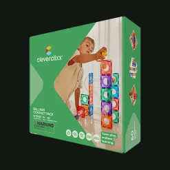 - Compact Pack Kulbana 60 Delar Multi>Cleverclixx Online