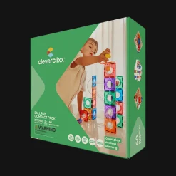 - Compact Pack Kulbana 60 Delar Multi><noscript><img width=