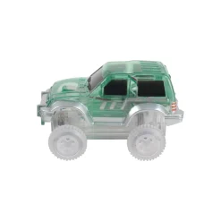 Racerbil Pastel Green>Cleverclixx Online
