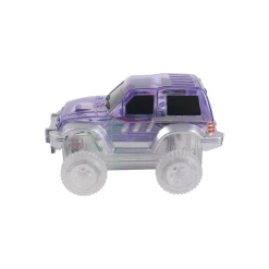 Racerbil Pastle Purple>Cleverclixx