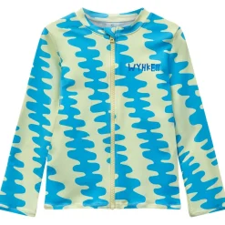 Cloud UV-Top Aqua>Wynken Sale