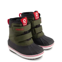 Coconi Vinter-stövlar Khaki>Reima Discount