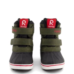 Coconi Vinter-stövlar Khaki><noscript><img width=