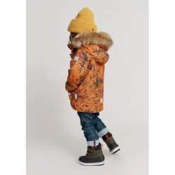 Coconi Vinter-stövlar Khaki><noscript><img width=