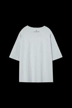 Collie T-shirt Blue>The Animals Observatory Hot