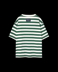 Collie T-shirt Green>The Animals Observatory Clearance