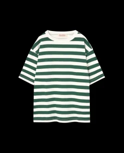 Collie T-shirt Green><noscript><img width=