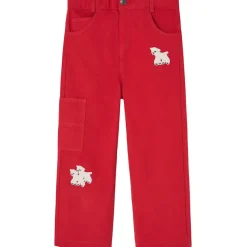 Condor Byxor Red>The Animals Observatory Sale