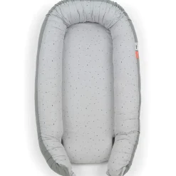 Confetti Cozy Babynest Grått><noscript><img width=